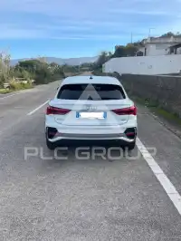 2020 Audi Q3