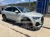 2020 Audi Q3
