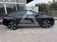 2020 Audi Q3