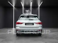 2020 Audi Q3