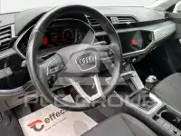 2020 Audi Q3
