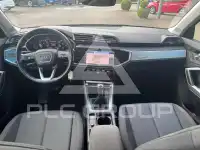 2020 Audi Q3