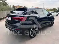 2020 Audi Q3