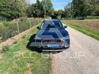 2020 Audi Q3