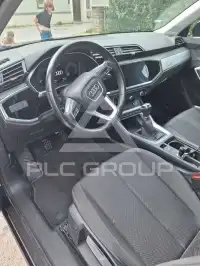 2020 Audi Q3