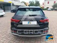 2020 Audi Q3