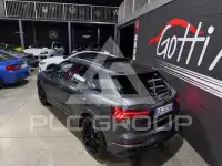 2020 Audi Q3