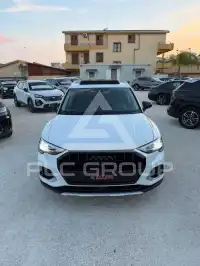 2020 Audi Q3