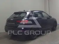 2020 Audi Q3