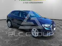 2020 Audi Q3