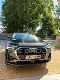 2020 Audi Q3