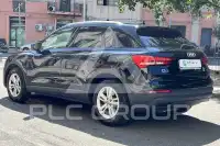 2020 Audi Q3