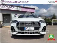 2020 Audi Q3