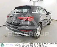 2020 Audi Q3