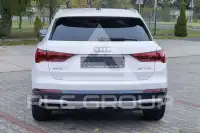 2020 Audi Q3