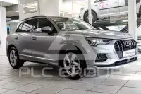 2020 Audi Q3