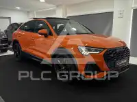 2020 Audi Q3