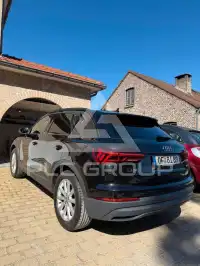2020 Audi Q3