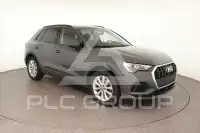 2020 Audi Q3