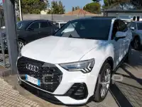 2020 Audi Q3
