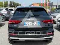 2020 Audi Q3