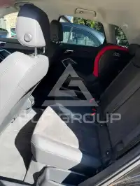 2020 Audi Q3