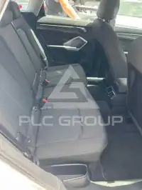 2020 Audi Q3