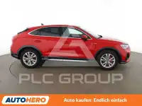 2020 Audi Q3