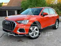 2020 Audi Q3