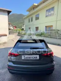 2020 Audi Q3