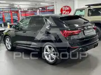 2020 Audi Q3