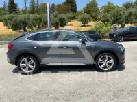 2020 Audi Q3