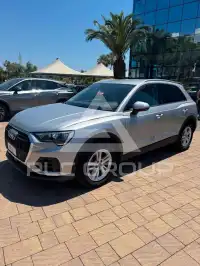 2020 Audi Q3
