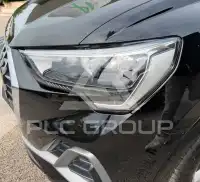2020 Audi Q3