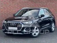 2020 Audi Q3