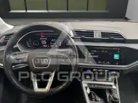 2020 Audi Q3