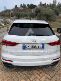 2020 Audi Q3