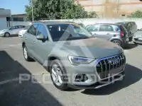 2020 Audi Q3