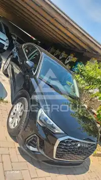 2020 Audi Q3