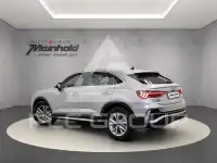 2020 Audi Q3