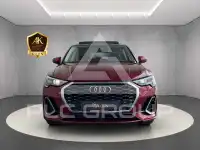 2020 Audi Q3