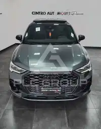 2020 Audi Q3