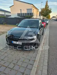 2020 Audi Q3