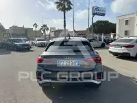 2020 Audi Q3
