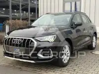 2020 Audi Q3