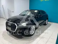 2020 Audi Q3