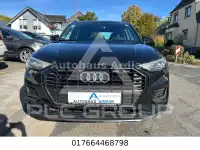 2020 Audi Q3