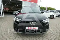 2020 Audi Q3