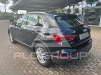 2020 Audi Q3