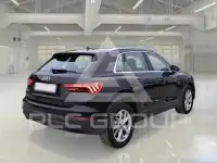 2020 Audi Q3